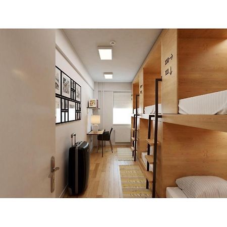 Nem Guest House ウランバートル エクステリア 写真