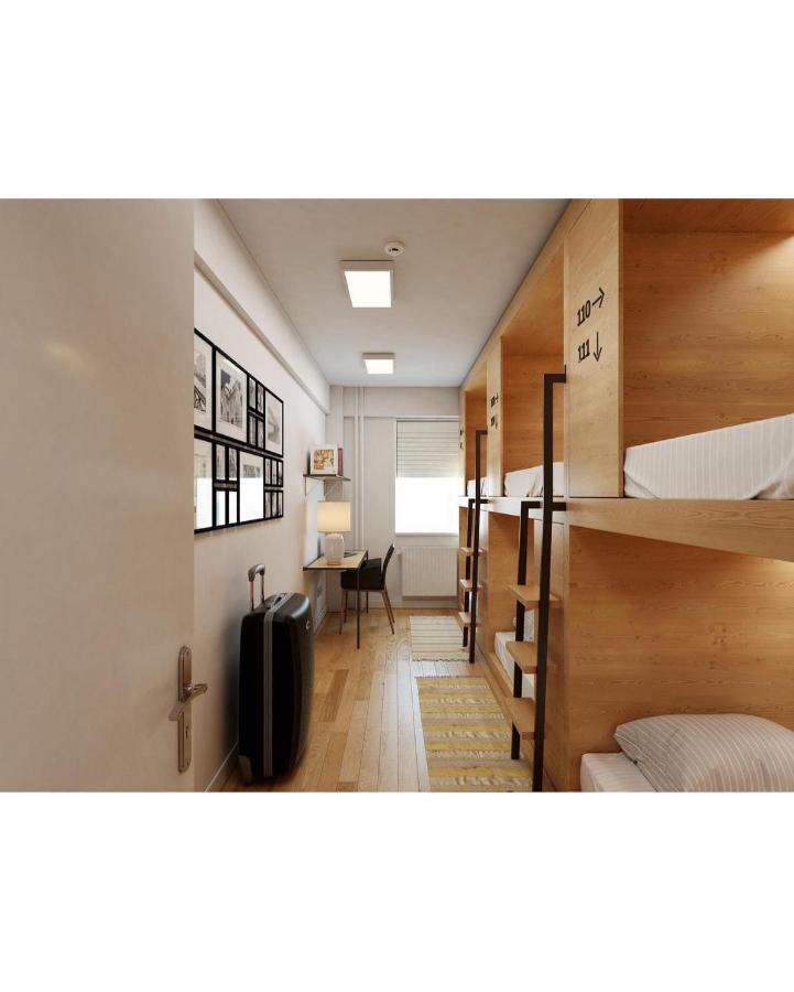 Nem Guest House ウランバートル エクステリア 写真