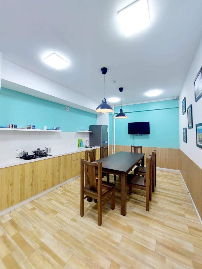 Nem Guest House ウランバートル エクステリア 写真