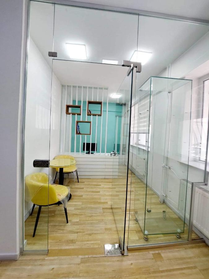 Nem Guest House ウランバートル エクステリア 写真