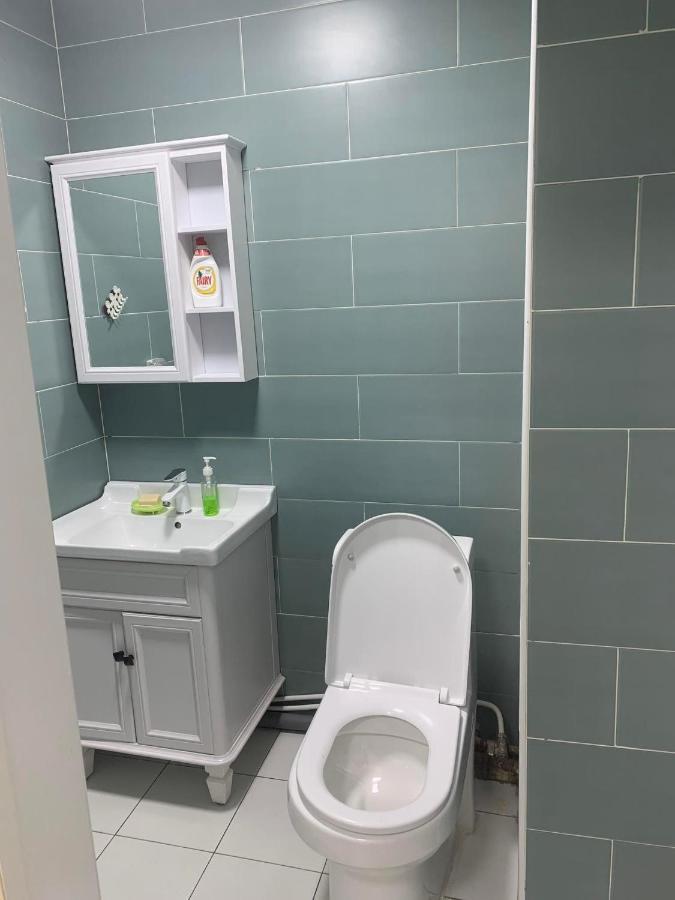 Nem Guest House ウランバートル エクステリア 写真