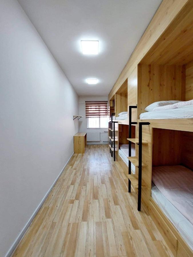 Nem Guest House ウランバートル エクステリア 写真
