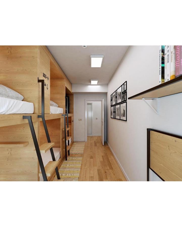 Nem Guest House ウランバートル エクステリア 写真