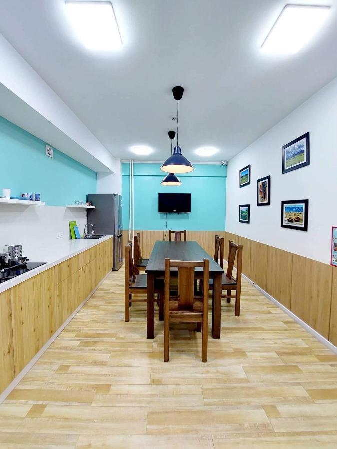 Nem Guest House ウランバートル エクステリア 写真
