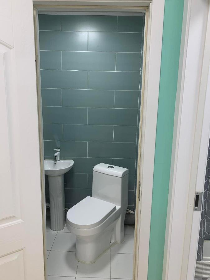 Nem Guest House ウランバートル エクステリア 写真