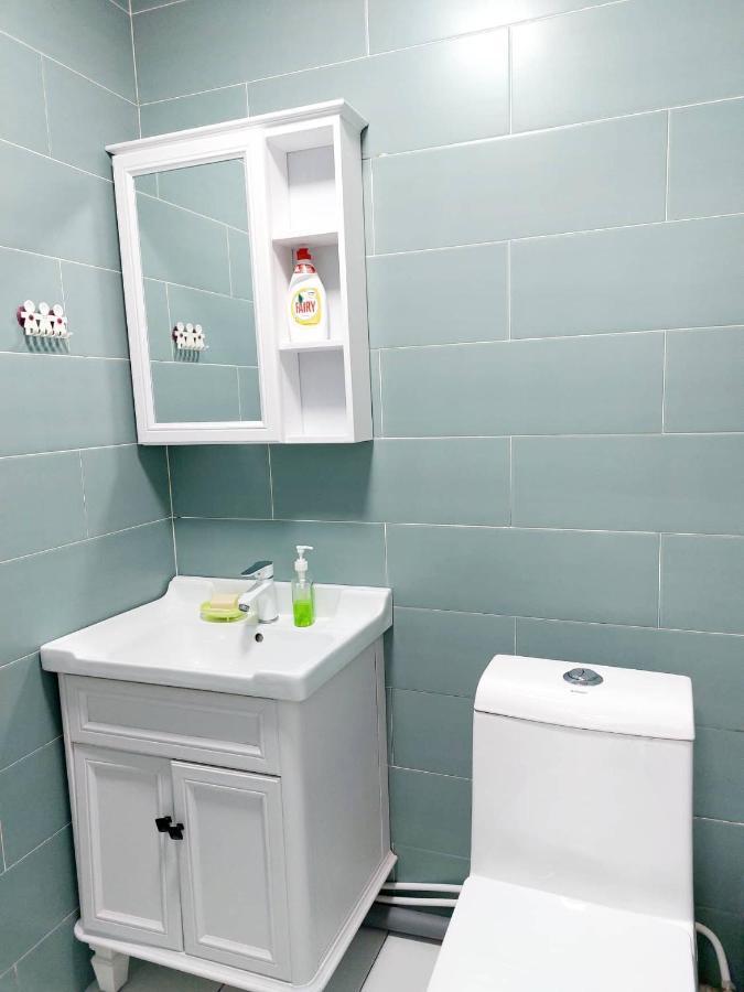 Nem Guest House ウランバートル エクステリア 写真