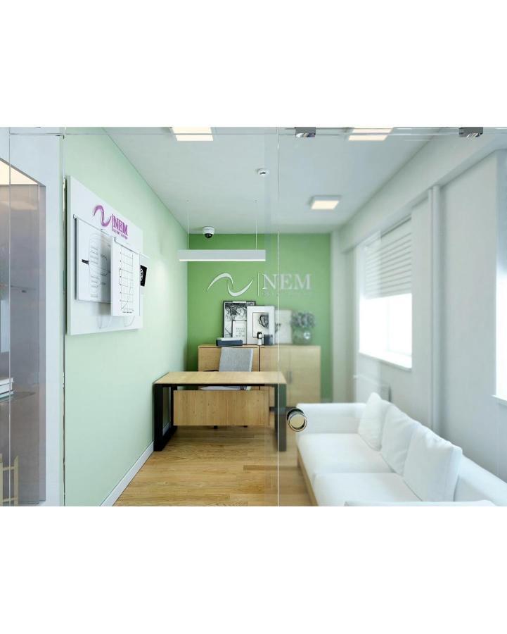 Nem Guest House ウランバートル エクステリア 写真