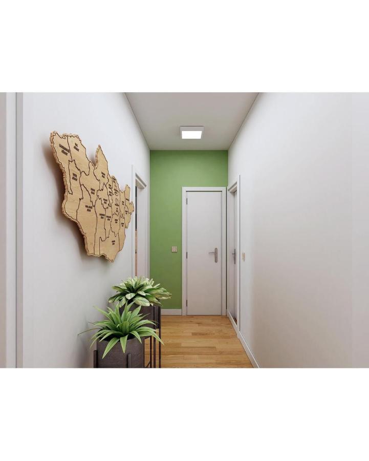 Nem Guest House ウランバートル エクステリア 写真